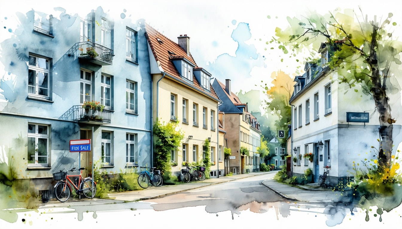 immobilienmakler wedel