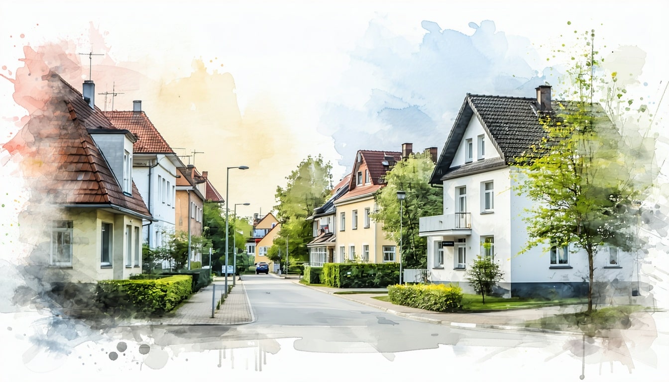 immobilienpreise wedel