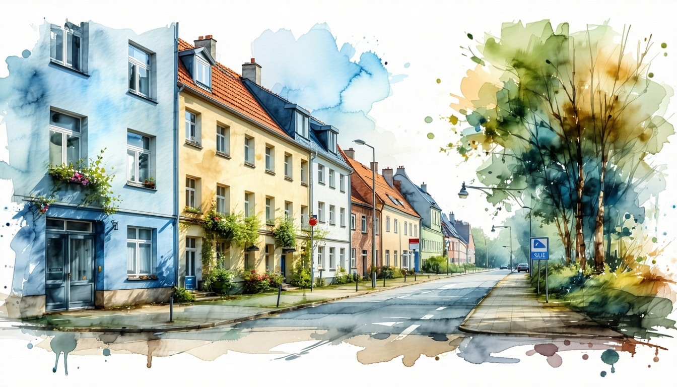 immobilienscout24 wedel