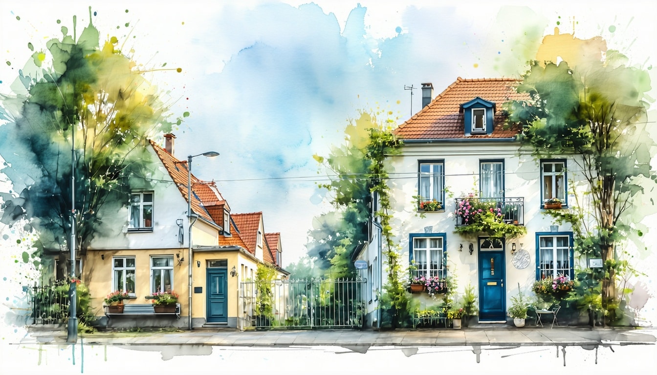wohnung miete wedel