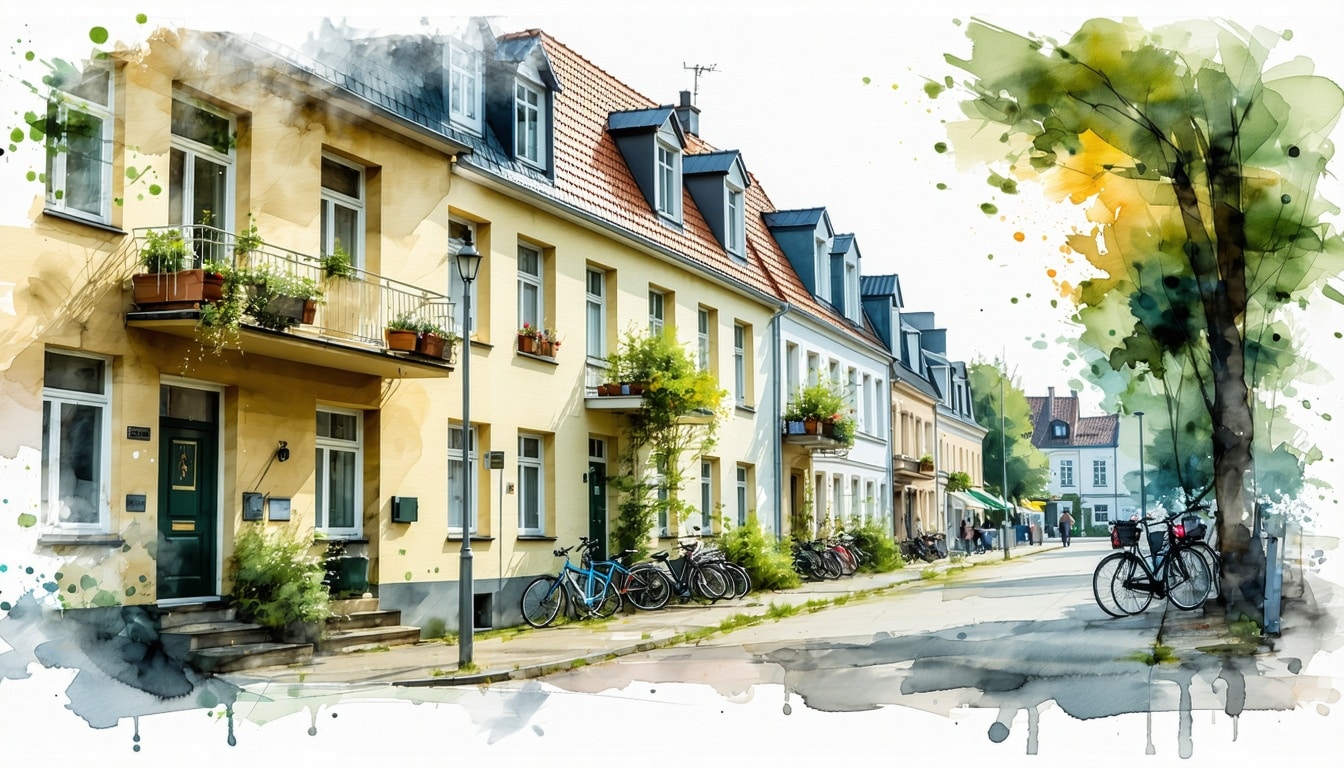 wedel mietwohnung