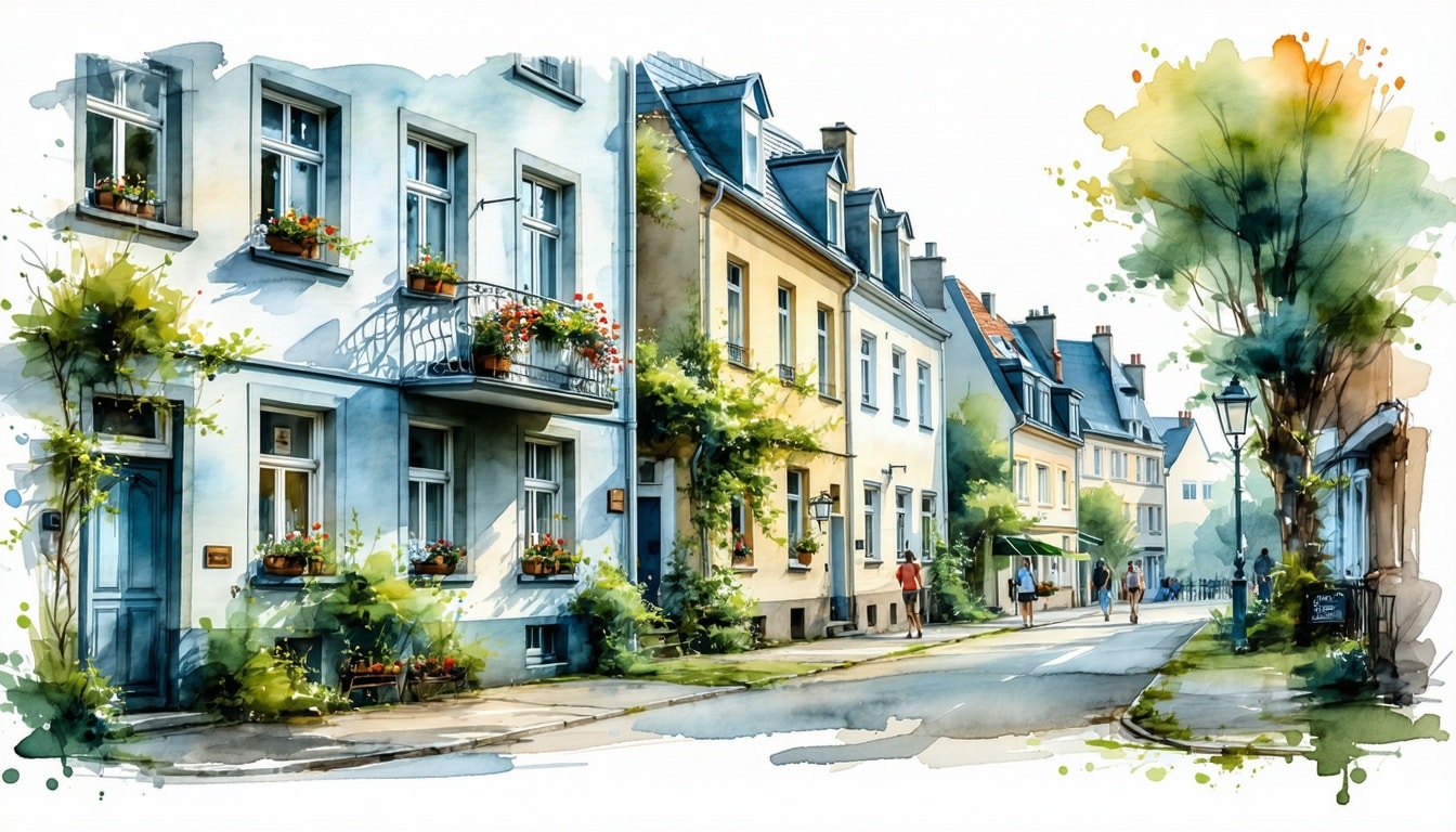 wohnung wedel mieten